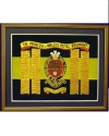 Battle Honour - Princess of Wales Royal Regiment